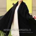 Knitwear Cashmere Scarf Cashmere Lochmere Mainland Mongolia Scarves Wholesale